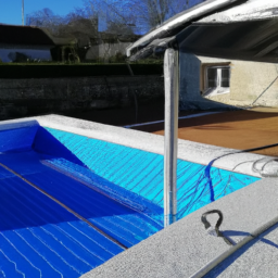 Entretien de Piscine : Guide Pratique pour un Bassin Toujours Propre Maromme